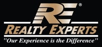 REALTY-EXPERTS-Blackandglodlogo
