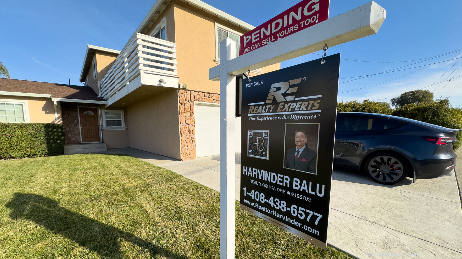 Sold - Seller - Fremont - HarvBalu Buyer Harv Balu HarvRealtor Real Estate Sold - Seller - Fremont - HarvBalu Buyer Harv Balu HarvRealtor Real Estate